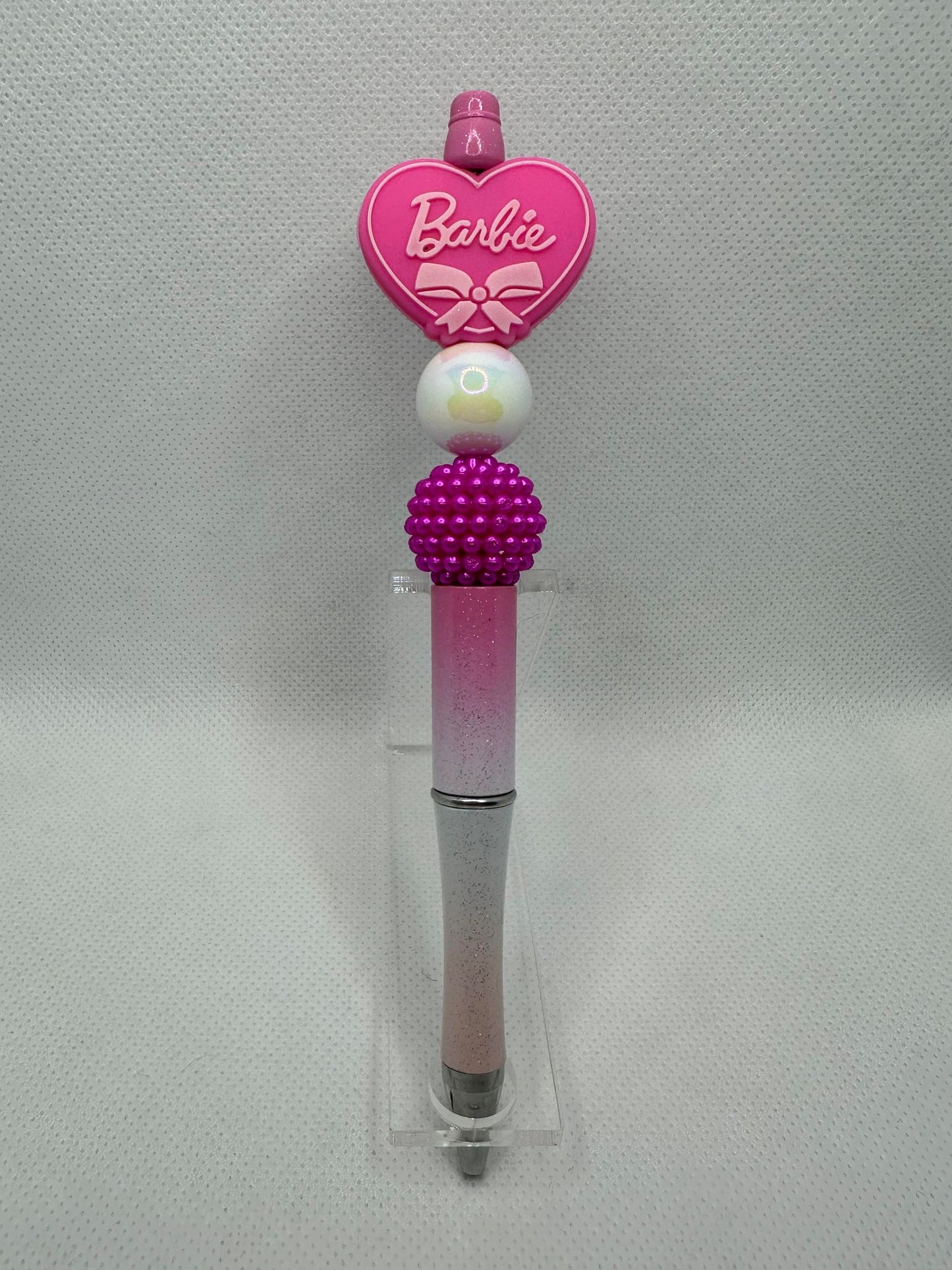 Barbie Custom Pens