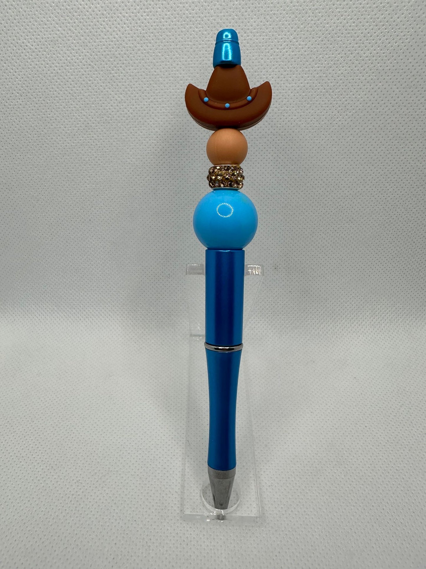 Cowboy Custom Pens