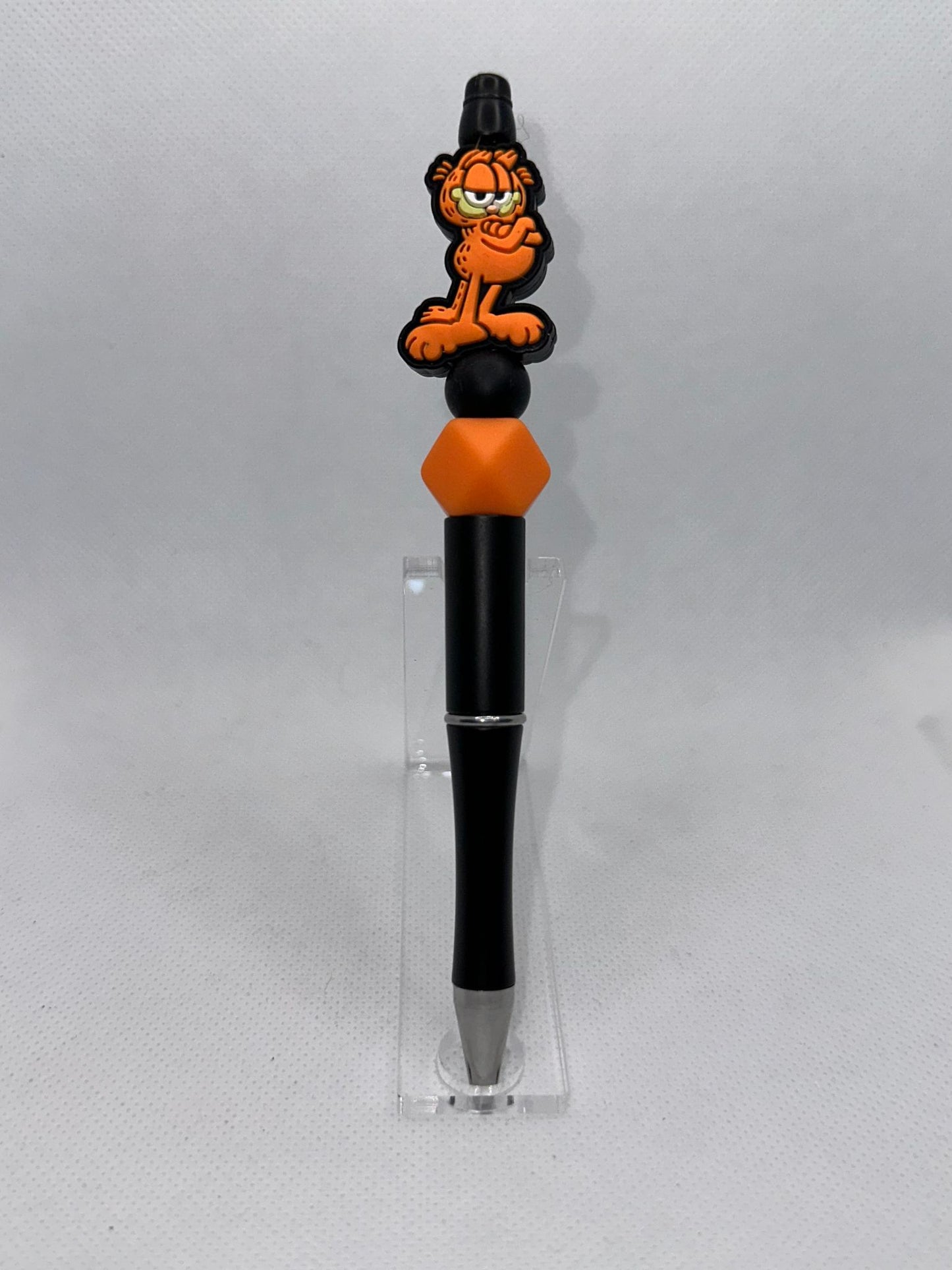 Garfield Cat Custom Pens