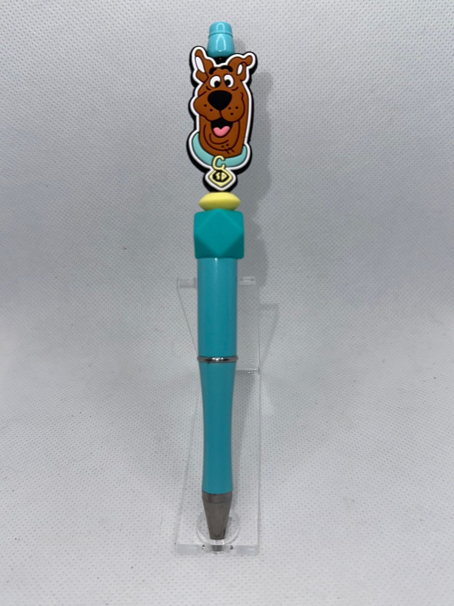 Scooby Doo Custom Pens