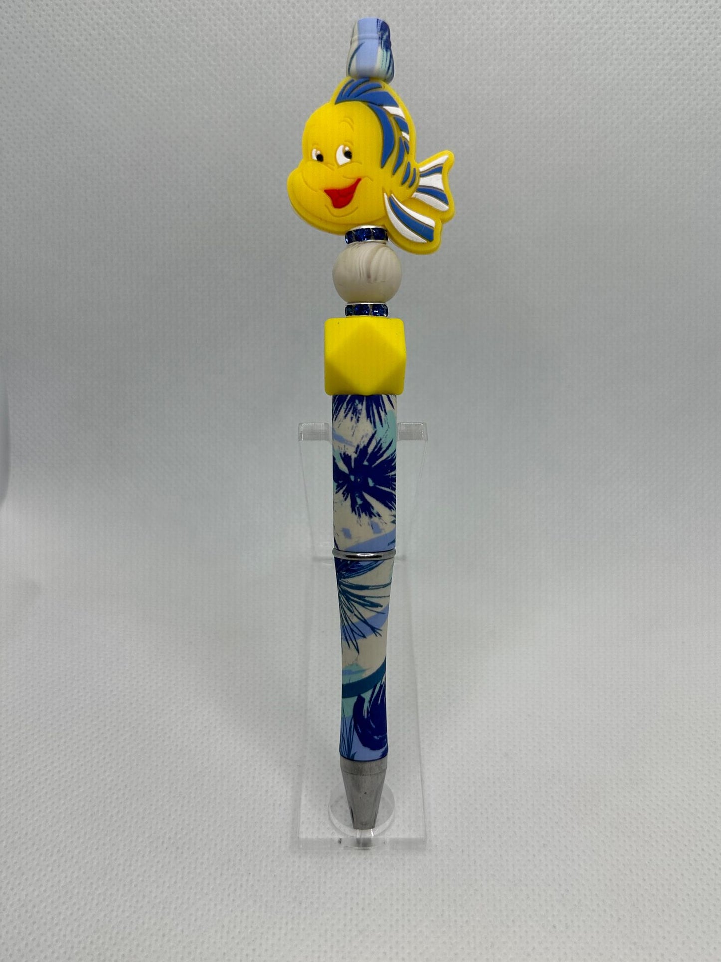 Flounder Custom Pens
