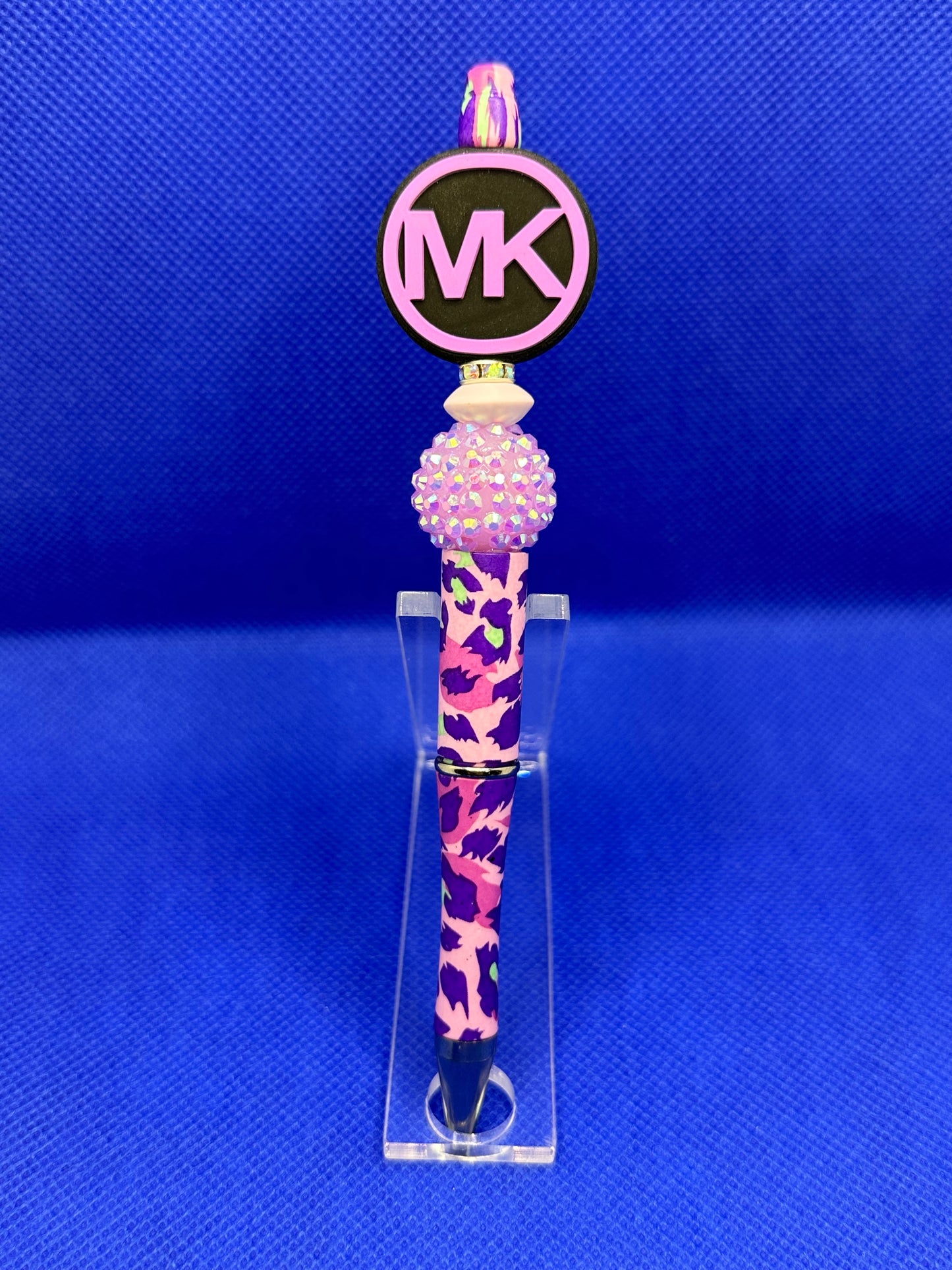 MK pen (purple)