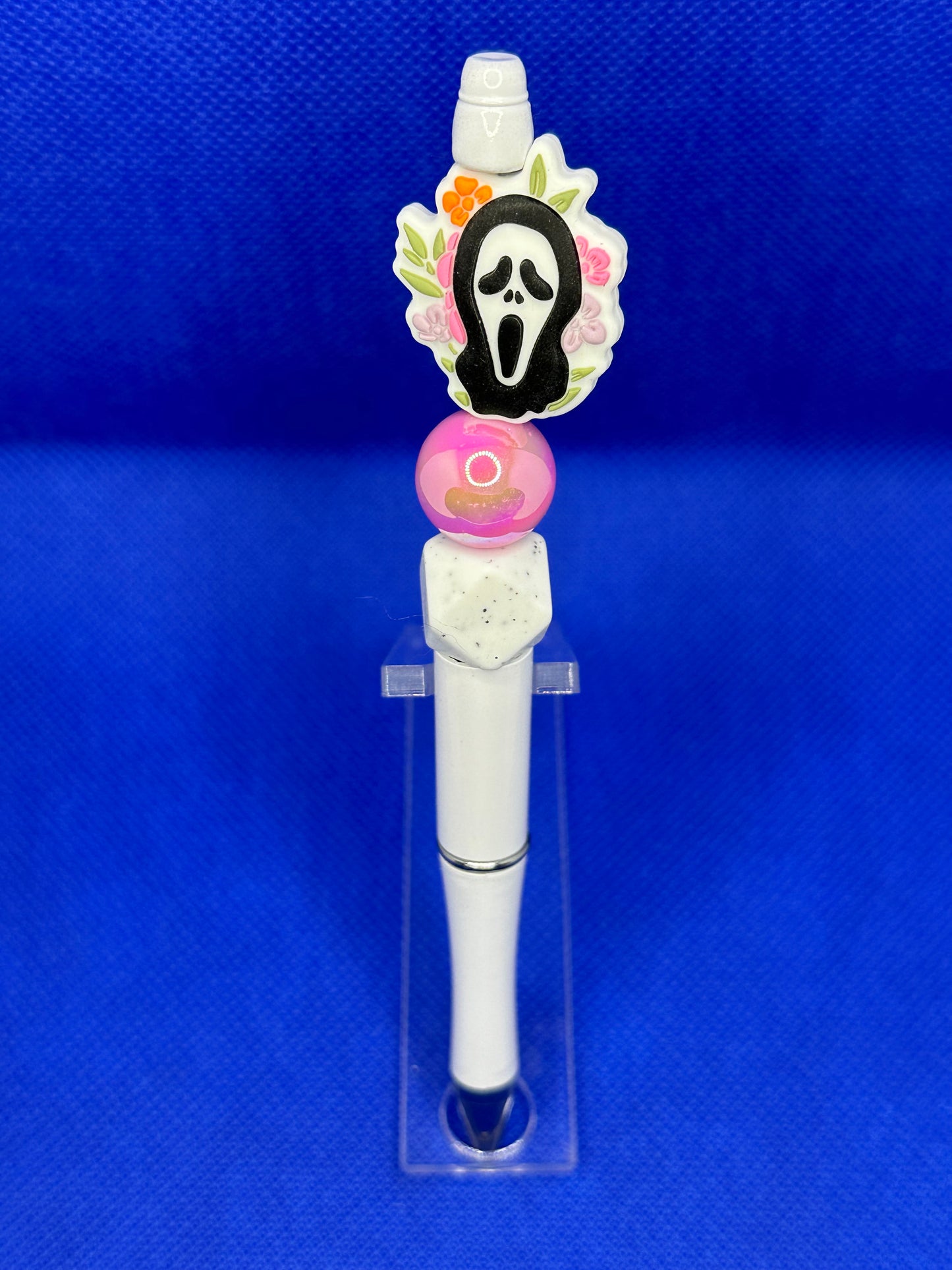 Ghost Face (Scream) pen