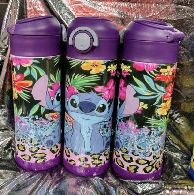 Lilo RTS Finished Tumblers/Sublimation Transfers